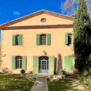 Domaine Bellefontaine Appartamento
