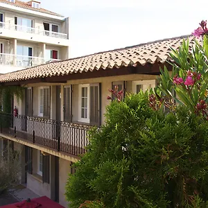 Otel Le Concorde, Aix-en-Provence