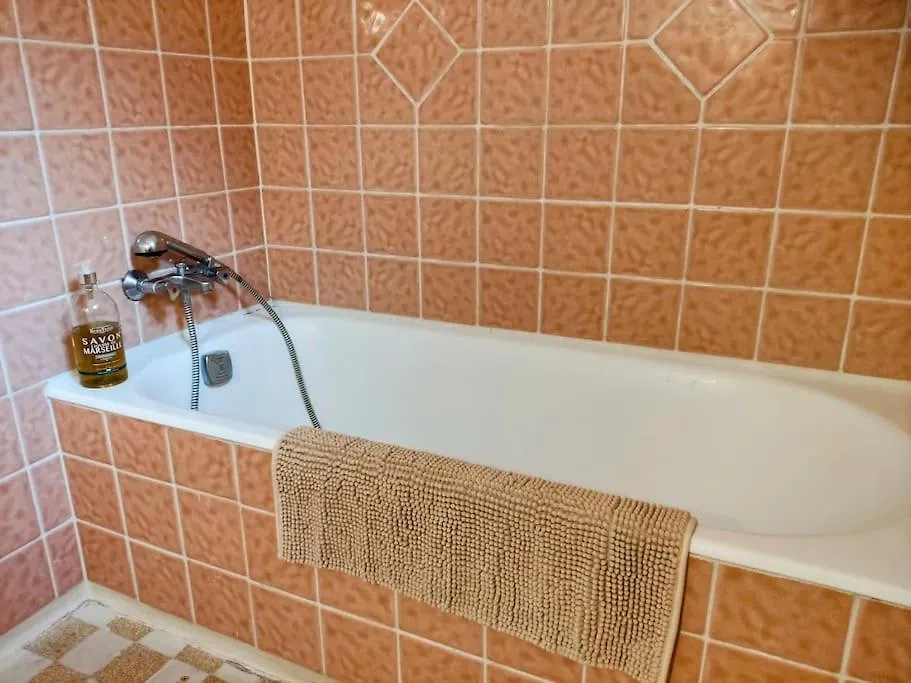 Studio Prive - Terrasse, Parking, Wifi Aix-en-Provence 0*,  France