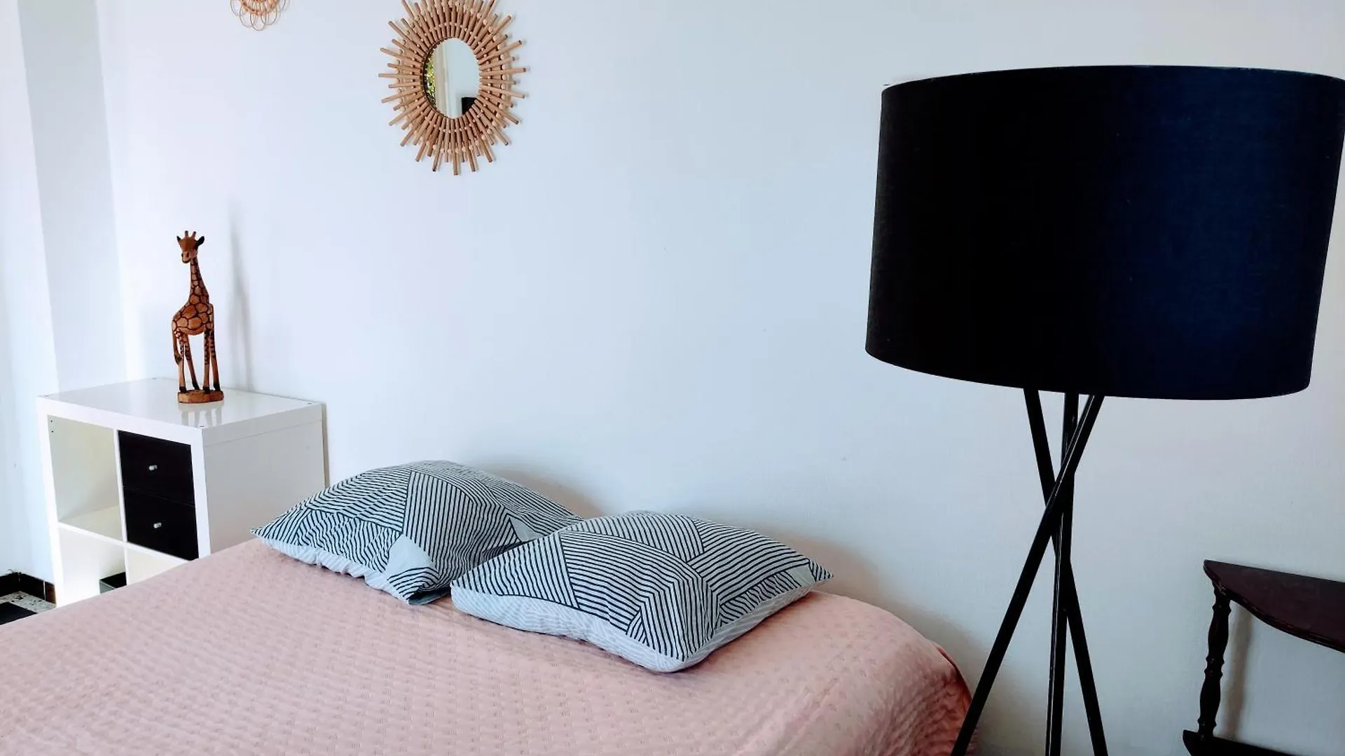 Apartment Studio Prive - Terrasse, Parking, Wifi Aix-en-Provence